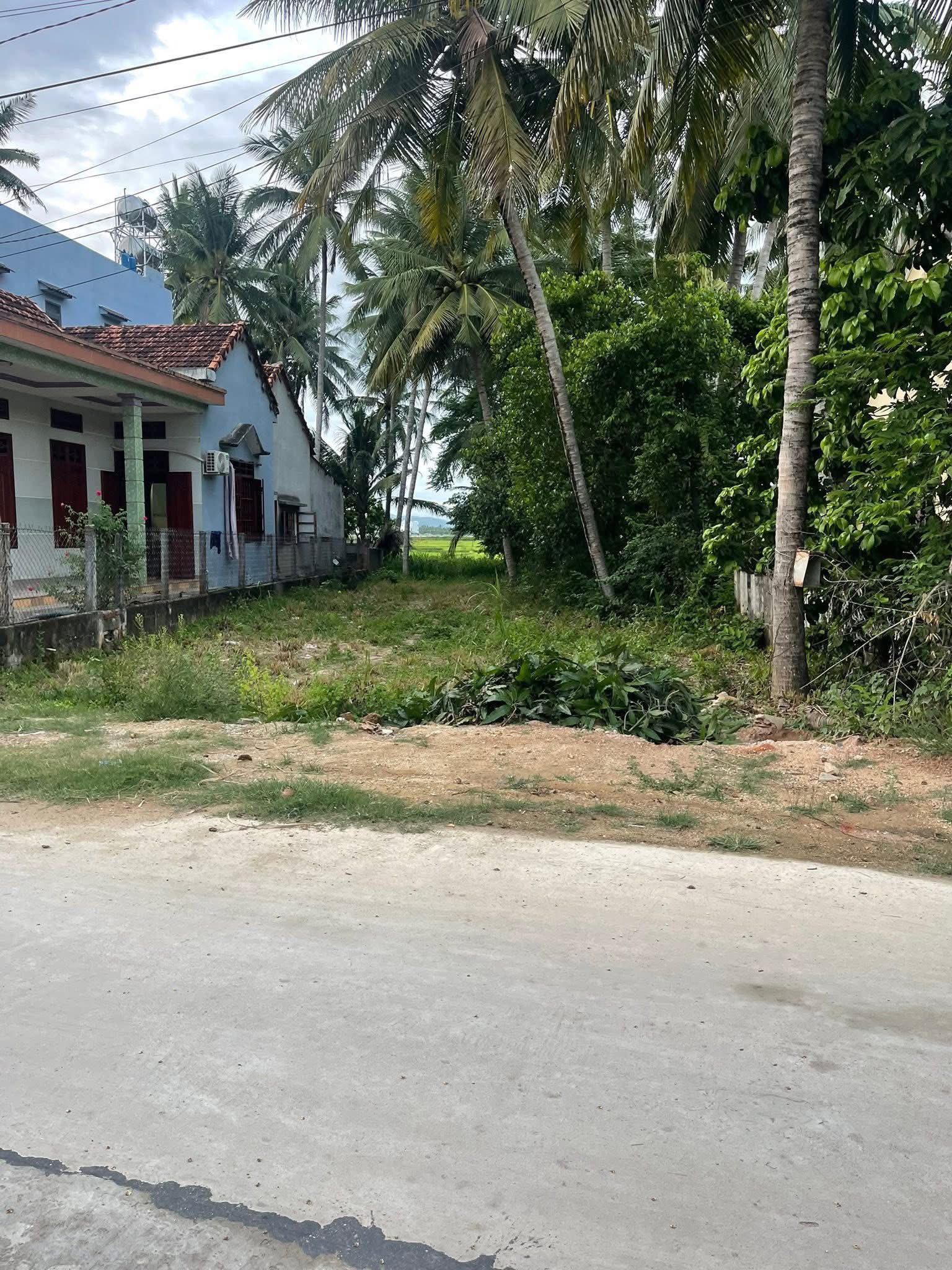 TQNBD02 : CẦN BÁN LÔ ĐẤT ĐẸP – ĐƯỜNG MAI XUÂN THƯỞNG, KP TĂNG LONG 2